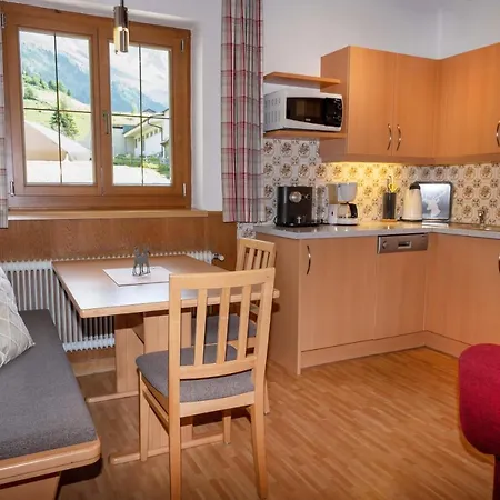 Appartement Wallis