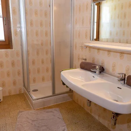 Appartement Wallis