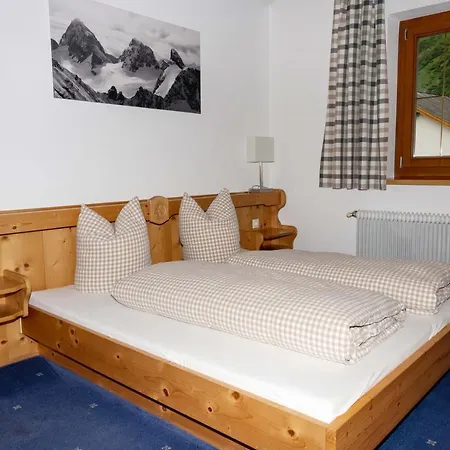 Wallis Appartement