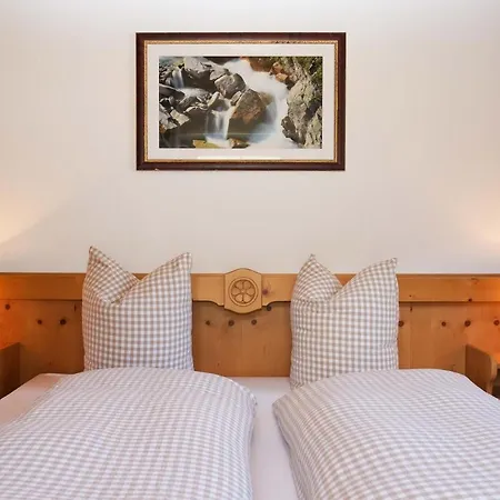 Wallis Appartement