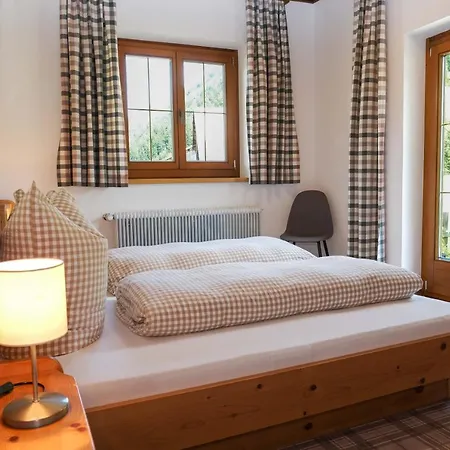 Wallis Appartement *