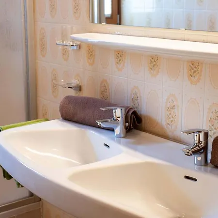 Wallis Appartement Galtür