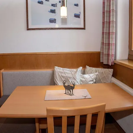 Wallis Appartement