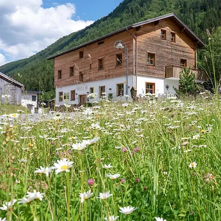 Appartement Wallis *