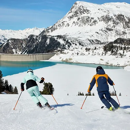 Апартаменты Wallis *