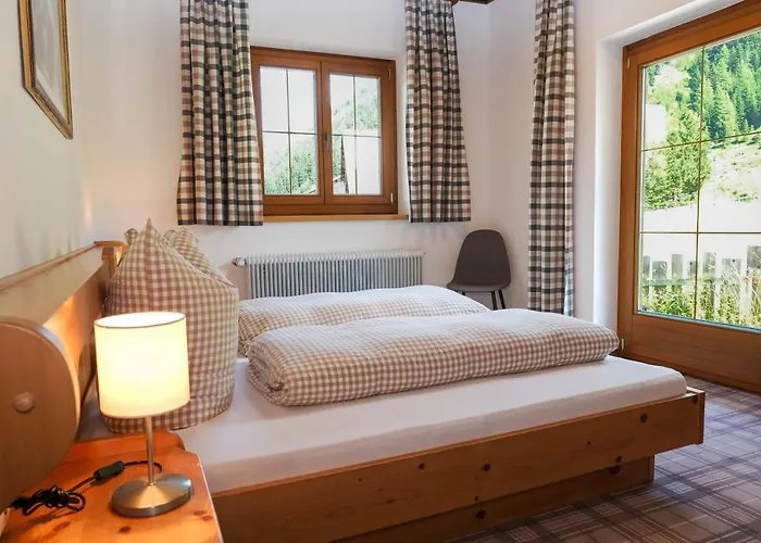 Wallis Apartamento *