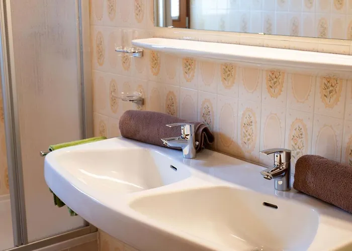 Wallis Apartamento Galtür