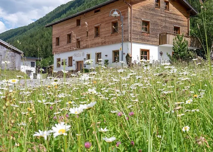 Apartamento Wallis *