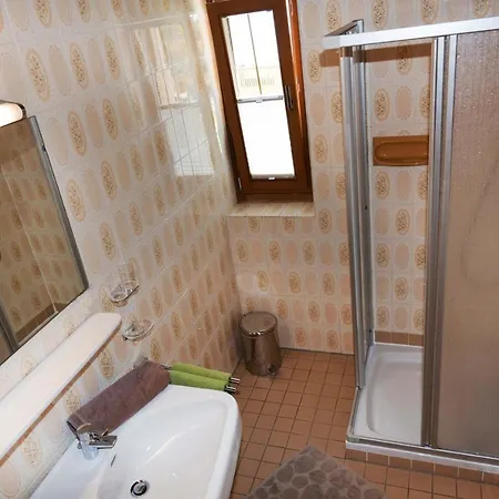 Wallis Appartement Galtür