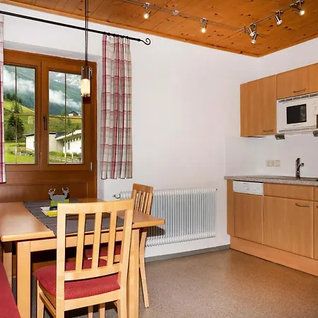 Appartement Wallis